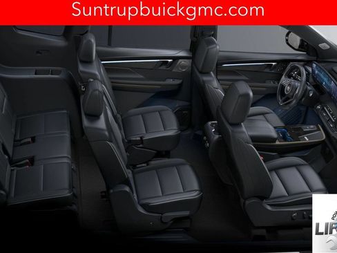 New 2026 Buick Enclave Avenir w/ Super Cruise Package image 32