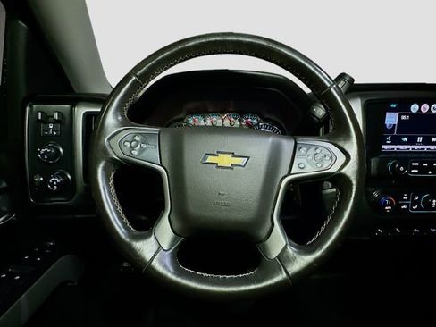 Used 2015 Chevrolet Silverado 1500 LT w/ LT Convenience Package image 10