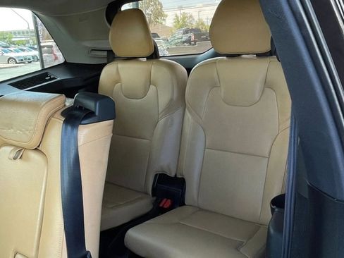 Used 2016 Volvo XC90 T6 Momentum w/ Momentum Plus Package image 51