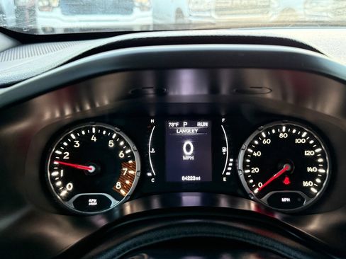 Used 2021 Jeep Renegade Sport image 24