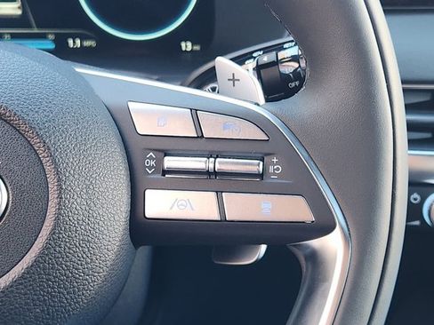 Used 2025 Hyundai Palisade Calligraphy image 29