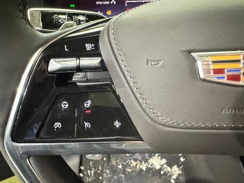 New 2026 Cadillac Escalade Platinum Sport image 20