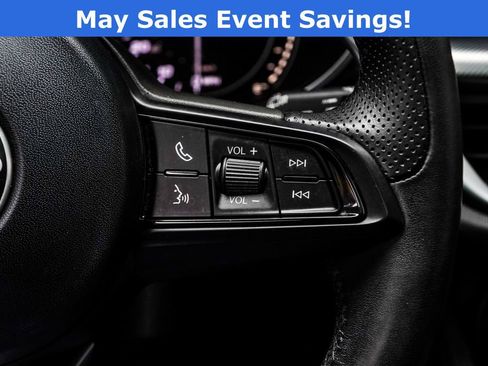 Used 2023 Alfa Romeo Stelvio Veloce AWD/4WD image 29