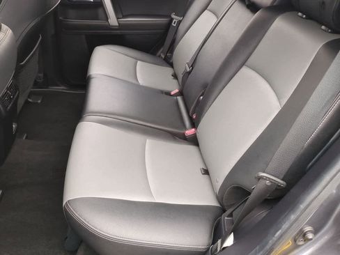 Used 2020 Toyota 4Runner SR5 Premium image 21