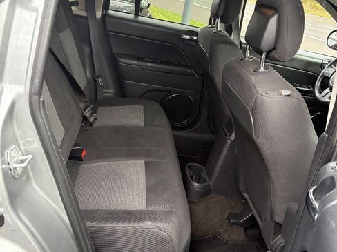 Used 2014 Jeep Compass Sport w/ Power Value Group image 23