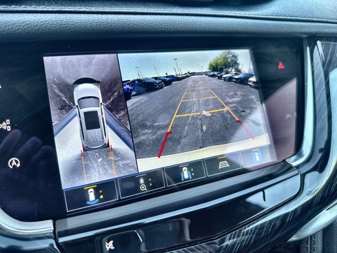Used 2024 Cadillac XT6 Premium Luxury w/ Technology Package AWD/4WD image 17