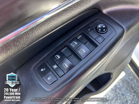 Used 2021 Jeep Grand Cherokee Limited w/ Trailer Tow Group IV AWD/4WD image 28