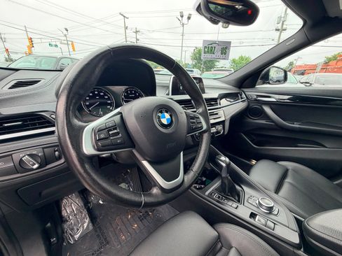 Used 2019 BMW X2 xDrive28i w/ Convenience Package AWD/4WD image 15