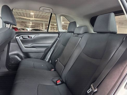 Used 2023 Toyota RAV4 LE image 35