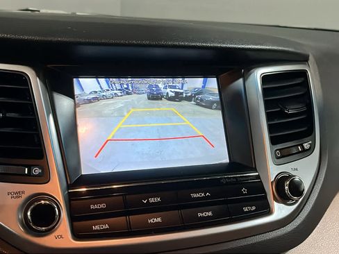 Used 2018 Hyundai Tucson SEL AWD/4WD image 15