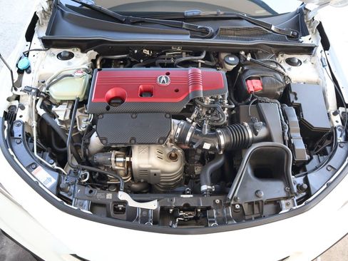 Used 2024 Acura Integra Type S FWD image 13