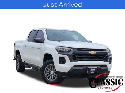 Used 2024 Chevrolet Colorado LT w/ LT Convenience Package II