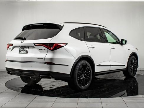 New 2026 Acura MDX A-Spec image 10