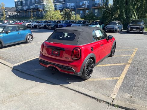 Used 2023 MINI Cooper S image 10
