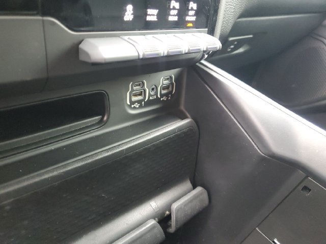 Used 2020 RAM 1500 Big Horn RWD image 22