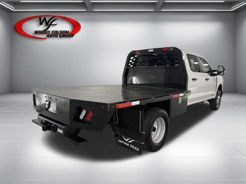 New 2026 Ford F350 XL w/ XL Chrome Package AWD/4WD image 7
