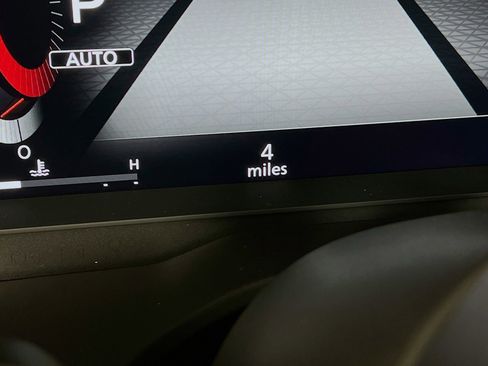 New 2026 Nissan Rogue Platinum w/ Platinum Premium Package AWD/4WD image 18