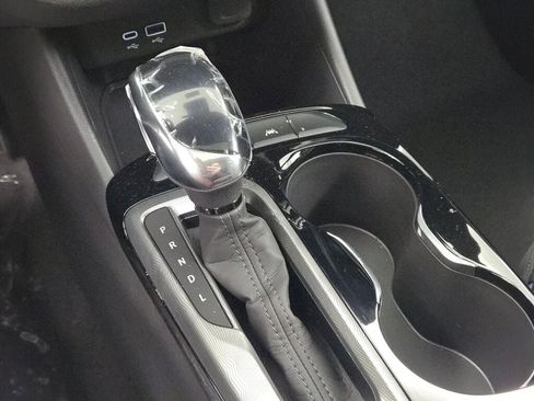 New 2026 Buick Envista Sport Touring w/ Convenience I Package image 31