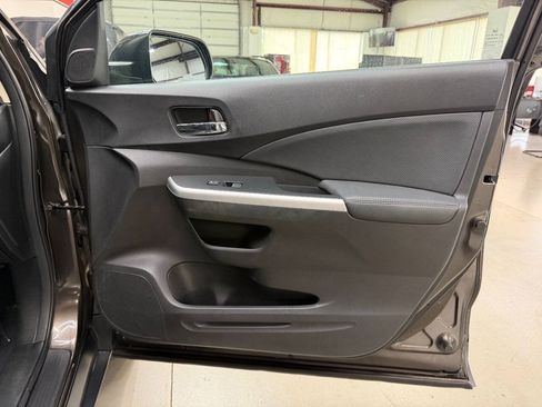 Used 2015 Honda CR-V EX-L image 16