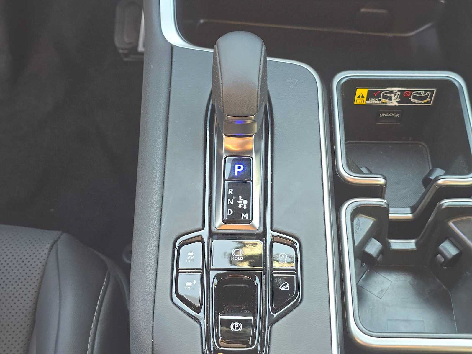 Used 2026 Lexus TX 350 AWD w/ Technology Package image 34