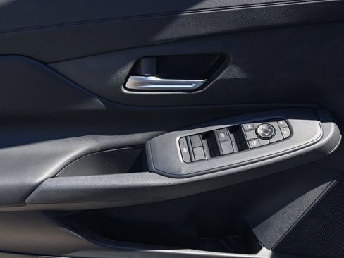 New 2026 Nissan Sentra SV w/ Floor Mat Package FWD image 23