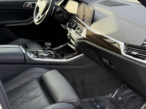 Certified 2023 BMW X5 xDrive40i image 30