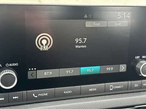 Used 2026 Honda Civic LX image 17