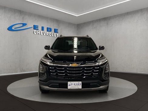 New 2026 Chevrolet Equinox LT image 9