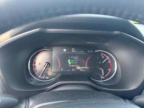 Used 2024 Toyota RAV4 Adventure image 11