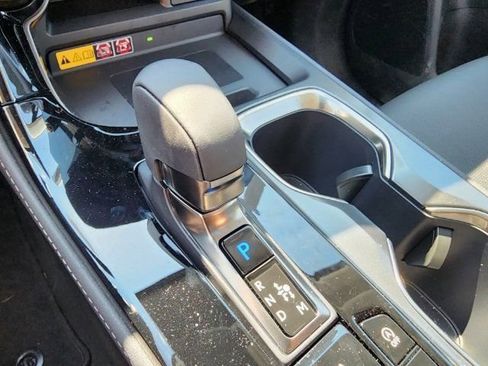 Certified 2024 Lexus NX 350 AWD w/ Vision Package image 33