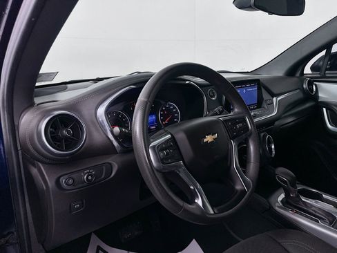 Used 2021 Chevrolet Blazer LT AWD/4WD image 9