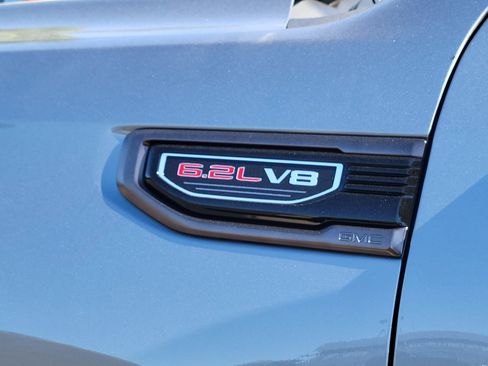 New 2026 GMC Sierra 1500 AT4X image 12