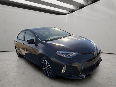 Used 2019 Toyota Corolla SE w/ Carpet Mat Package (TMS) image 7