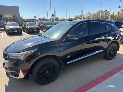 Used 2019 Acura RDX FWD