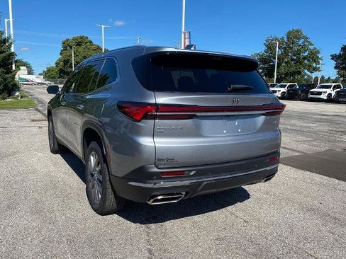 New 2026 Buick Enclave Preferred w/ Power Package image 3