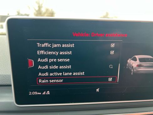 Used 2018 Audi S5 Prestige w/ Driver Assistance Package image 38