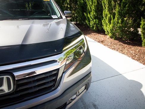 Used 2018 Honda Ridgeline RTL-E image 5