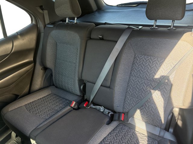 Used 2024 Chevrolet Equinox LT w/ LPO, Floor Liner Package AWD/4WD image 11