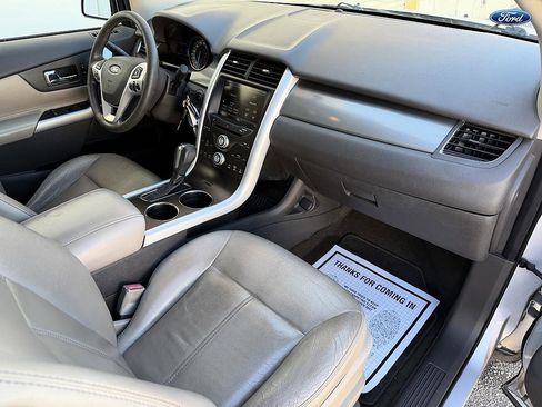 Used 2013 Ford Edge SEL image 12