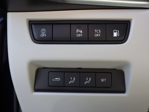 Certified 2024 MAZDA CX-90 Plug-In Hybrid w/ Premium Plus image 23