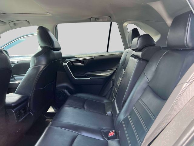 Certified 2023 Toyota RAV4 XLE Premium AWD/4WD image 14