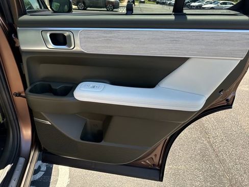 Used 2024 Hyundai Santa Fe Calligraphy image 25