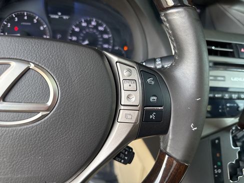Used 2015 Lexus RX 350 FWD image 28