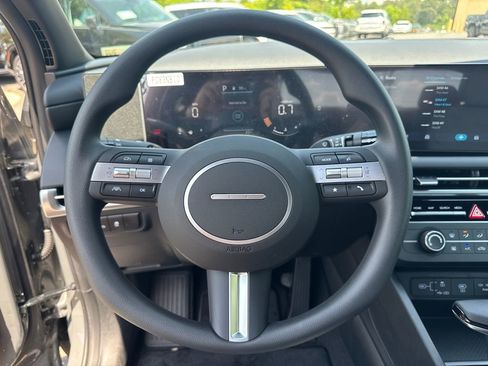 New 2026 Hyundai Santa Cruz SE FWD image 23