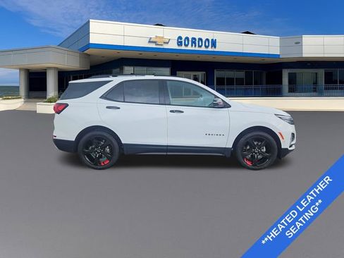 Used 2023 Chevrolet Equinox Premier image 7