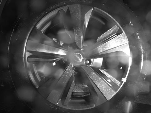 Used 2025 Nissan Rogue SV FWD image 14