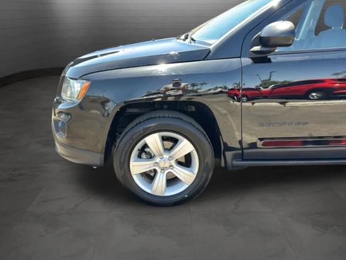 Used 2016 Jeep Compass Sport w/ Power Value Group FWD image 44