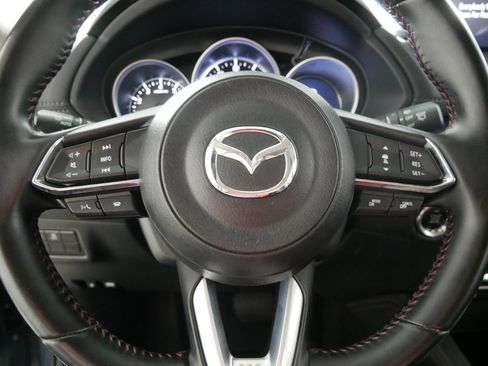 Used 2024 MAZDA CX-5 Carbon Edition AWD/4WD image 25