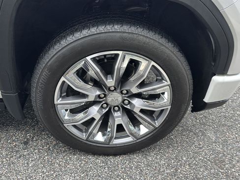 Used 2023 GMC Sierra 1500 Denali w/ Denali Reserve Package image 35