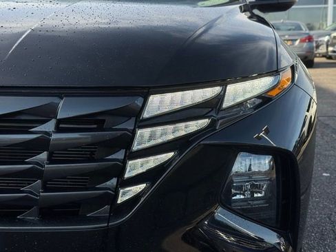 Used 2023 Hyundai Tucson SEL image 7